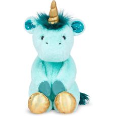 سوییت اسکای یونیکورن پولیشی آبی B. Toys, image 2