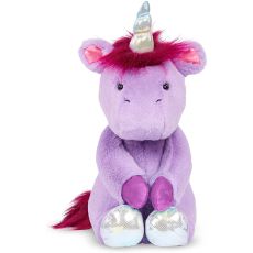 سوییت اسکای یونیکورن پولیشی بنفش B. Toys, تنوع: BX2078Z-Purple, image 2