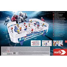 میز هاکی روی یخ حرفه ای Ice Hockey Pro, image 7