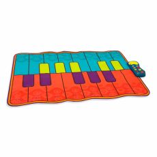فرش پیانو موزیکال B. Toys, image 5