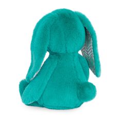 کیوتی دم‌پنبه‌ای خرگوش پولیشی سبز B. Toys, image 3