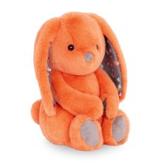 کُرال کیوتی خرگوش پولیشی نارنجی B. Toys, image 2