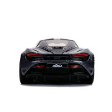 ماشین فلزی Fast & Furious مدل Mclaren 720S با مقیاس 1:32, image 4