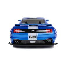 ماشین کنترلی فورد Fast & Furious مدل Mustang GT با مقیاس 1:10, image 5