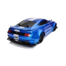 ماشین کنترلی فورد Fast & Furious مدل Mustang GT با مقیاس 1:10, image 6