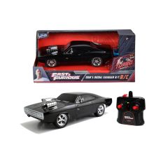 ماشین کنترلی دودج Fast & Furious مدل Charger با مقیاس 1:24, image 