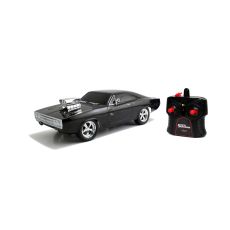 ماشین کنترلی دودج Fast & Furious مدل Charger با مقیاس 1:24, image 2