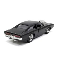 ماشین کنترلی دودج Fast & Furious مدل Charger با مقیاس 1:24, image 4