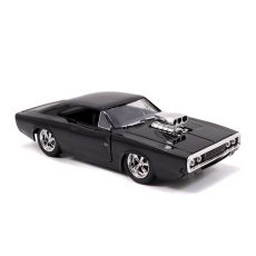 ماشین کنترلی دودج Fast & Furious مدل Charger با مقیاس 1:24, image 10