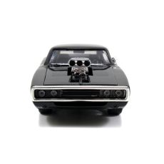 ماشین کنترلی دودج Fast & Furious مدل Charger با مقیاس 1:24, image 8