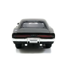 ماشین کنترلی دودج Fast & Furious مدل Charger با مقیاس 1:24, image 9