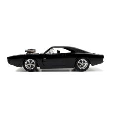 ماشین کنترلی دودج Fast & Furious مدل Charger با مقیاس 1:24, image 7