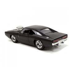 ماشین کنترلی دودج Fast & Furious مدل Charger با مقیاس 1:24, image 5