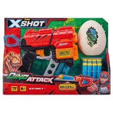 تفنگ ایکس شات X-Shot مدل Extinct, image 2
