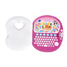 دفترچه خاطرات هوشمند Vtech, image 3