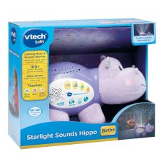 چراغ خواب اسب آبی موزیکال Vtech, image 4