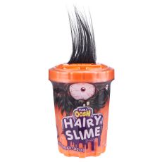 اسلایم پشمالو مدل نارنجی Oosh Hairy Slime سری 330 گرمی, image 