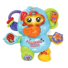 فیل آب پاش حمام Vtech, image 4