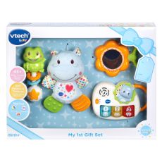 اولین ست کادویی کوچولوها Vtech مدل آبی, image 5