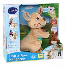 Hop a Roo کانگوروی بازیگوش VTech, image 10