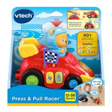 ماشین مسابقه موزیکال VTech, image 9