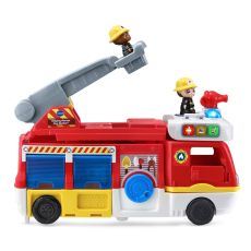 ایستگاه آتش نشانی 2 در 1 VTech, image 8