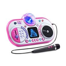 دستگاه کارائوکه Kidi Star Remix VTech, image 13