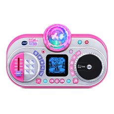 دستگاه کارائوکه Kidi Star Remix VTech, image 14