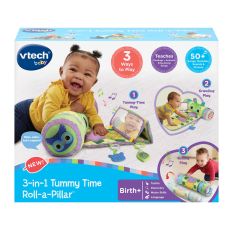 بالشت قلقلی موزیکال 3 در 1 VTech, image 12