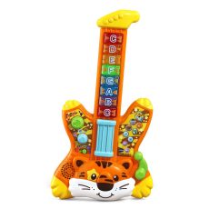 گیتار راک باغ وحش Vtech مدل ببری, image 6