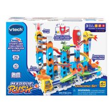 پیست تیله VTech مدل Launch Pad, image 