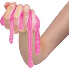 معجون جادویی Oosh Potions Slime Surprise مدل صورتی, image 4