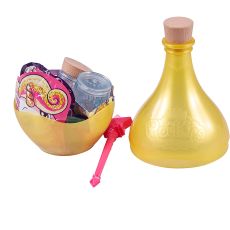 معجون جادویی Oosh Potions Slime Surprise مدل طلایی, image 2