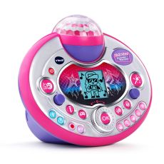 دستگاه کارائوکه Kidi Star VTech, image 5