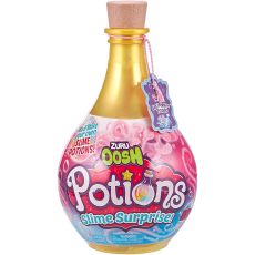 معجون جادویی Oosh Potions Slime Surprise مدل طلایی, image 