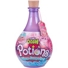 معجون جادویی Oosh Potions Slime Surprise مدل بنفش, تنوع: 8629-Purple, image 