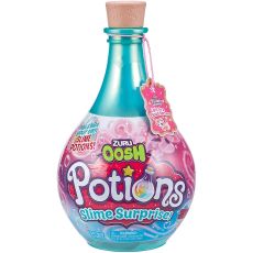 معجون جادویی Oosh Potions Slime Surprise مدل سبز, تنوع: 8629-Green, image 