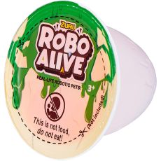 تی رکس روبو الایو Robo Alive (سبز), image 6
