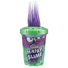 اسلایم پشمالو مدل سبز Oosh Hairy Slime سری 330 گرمی, image 