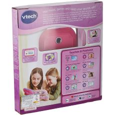 دفترچه خاطرات هوشمند Vtech مدل Secret Safe Diary Selfie, image 9