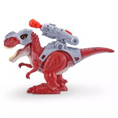 تی رکس روبو الایو Robo Alive سری Dino Wars, image 4