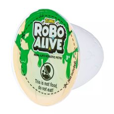 تی رکس روبو الایو Robo Alive (طوسی), image 7