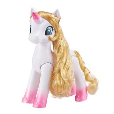 یونیکورن مو طلایی Sparkle Girlz به همراه اکسسوری, تنوع: 100372-Unicorn Styling Set Gold, image 2