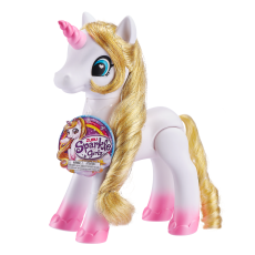یونیکورن Sparkle Girlz با موهای طلایی, image 2