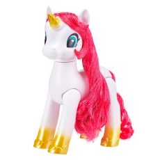 یونیکورن Sparkle Girlz با موهای صورتی, image 2