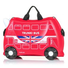 چمدان ترانکی اتوبوس  Trunki, image 3