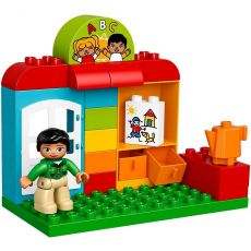 پیش‌دبستانی (LEGO), image 6