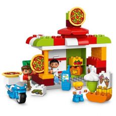 پیتزا فروشی (LEGO), image 5