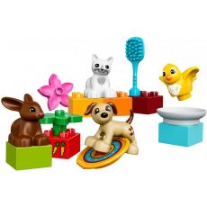 حیوانات خانگی (LEGO), image 2