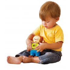 میمون لباس پوش (VTECH), image 3